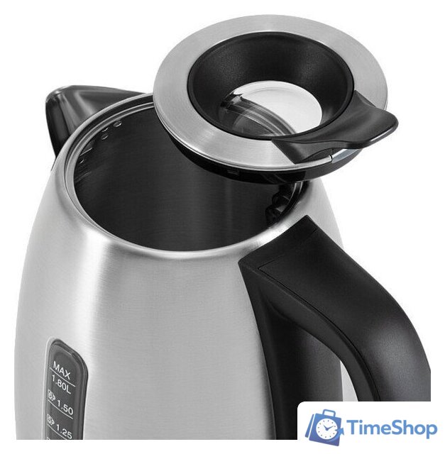 Электрический чайник Polaris PWK 1865CA - Изображение №8 — Интернет-магазин Time-Shop