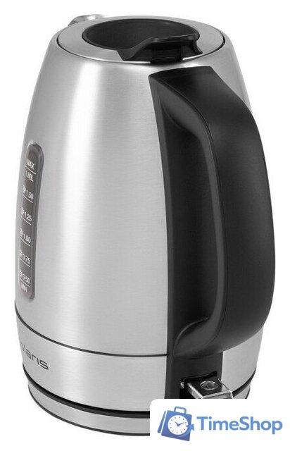 Электрический чайник Polaris PWK 1865CA - Изображение №4 — Интернет-магазин Time-Shop