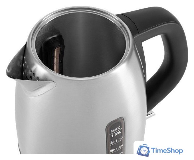 Электрический чайник Polaris PWK 1865CA - Изображение №7 — Интернет-магазин Time-Shop