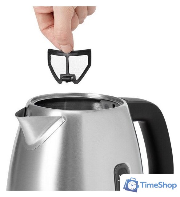 Электрический чайник Polaris PWK 1865CA - Изображение №9 — Интернет-магазин Time-Shop