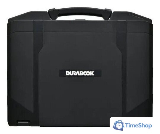 Ноутбук Durabook S14I Gen3 S4K1Q2AAEBCX - Изображение №2 — Интернет-магазин Time-Shop