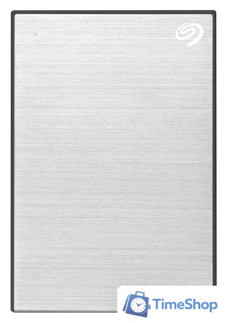 Внешний накопитель Seagate One Touch STKC5000401 5TB - Изображение №1 — Интернет-магазин Time-Shop