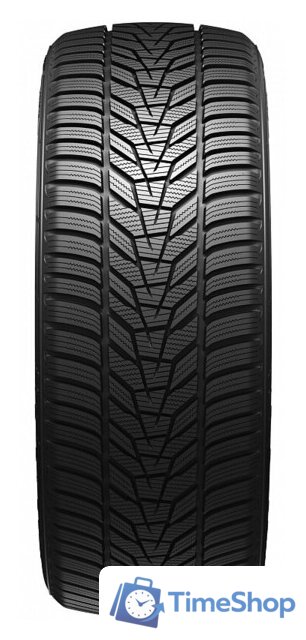 Зимние шины Hankook Winter i*Cept evo3 X W330A 265/50R20 111V - Изображение №2 — Интернет-магазин Time-Shop