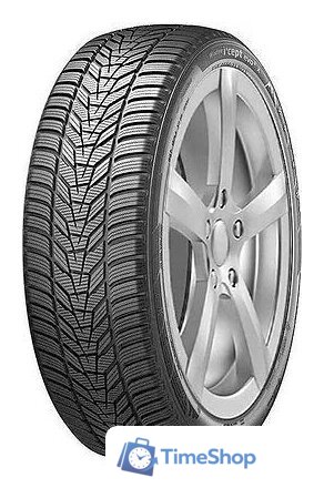 Зимние шины Hankook Winter i*Cept evo3 X W330A 265/50R20 111V - Изображение №1 — Интернет-магазин Time-Shop