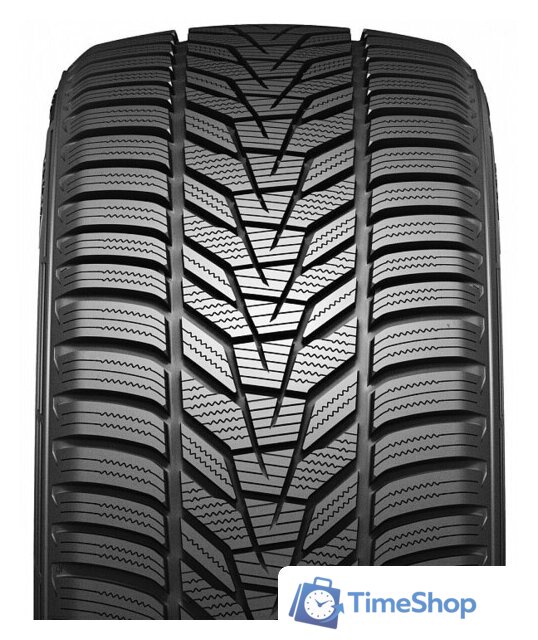 Зимние шины Hankook Winter i*Cept evo3 X W330A 265/50R20 111V - Изображение №4 — Интернет-магазин Time-Shop