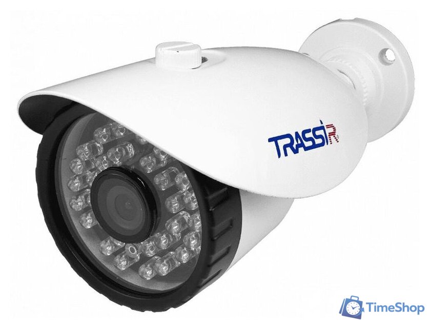 IP-камера TRASSIR TR-D2B5 (3.6 мм) - Изображение №1 — Интернет-магазин Time-Shop