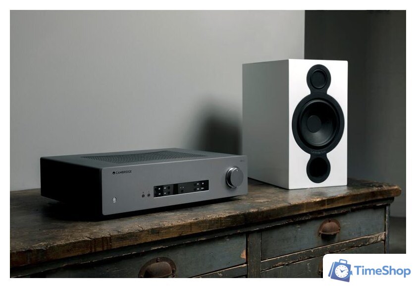 Интегральный усилитель Cambridge Audio CXA61 - Изображение №8 — Интернет-магазин Time-Shop