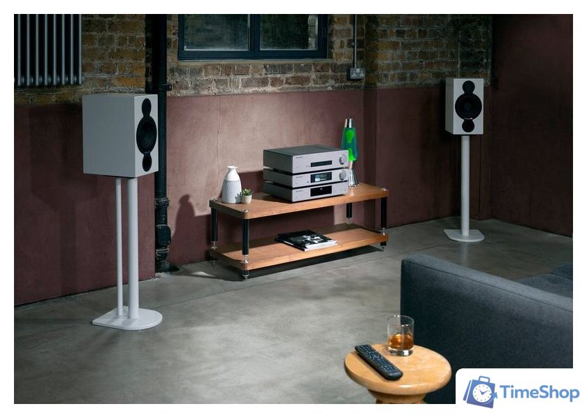 Интегральный усилитель Cambridge Audio CXA61 - Изображение №7 — Интернет-магазин Time-Shop