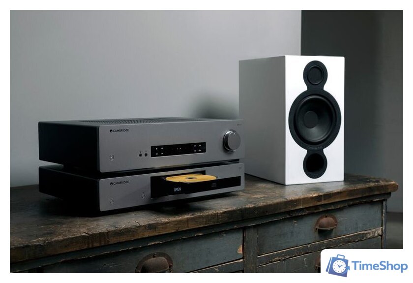 Интегральный усилитель Cambridge Audio CXA61 - Изображение №9 — Интернет-магазин Time-Shop