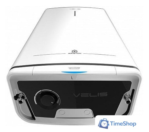 Накопительный электрический водонагреватель Ariston Velis Tech Inox R ABS 100 - Изображение №4 — Интернет-магазин Time-Shop