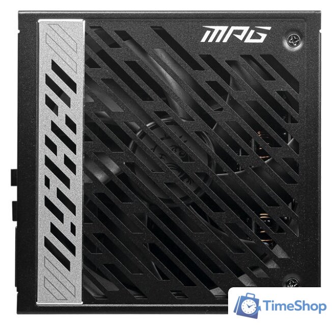 Блок питания MSI MPG A1000G - Изображение №5 — Интернет-магазин Time-Shop