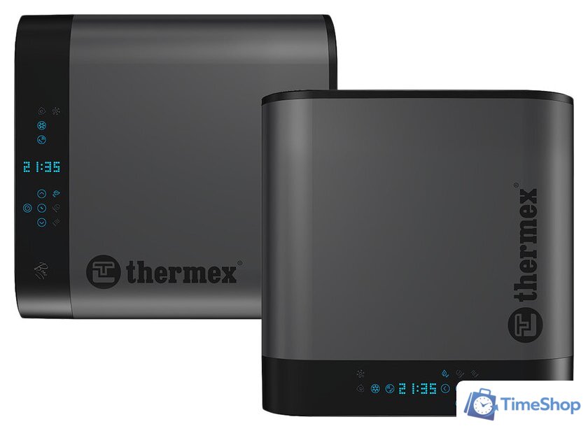 Накопительный электрический водонагреватель Thermex Bono 30 Wi-Fi - Изображение №1 — Интернет-магазин Time-Shop
