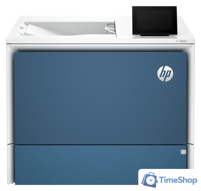 Принтер HP Color LaserJet Enterprise 5700dn - Изображение №1 — Интернет-магазин Time-Shop