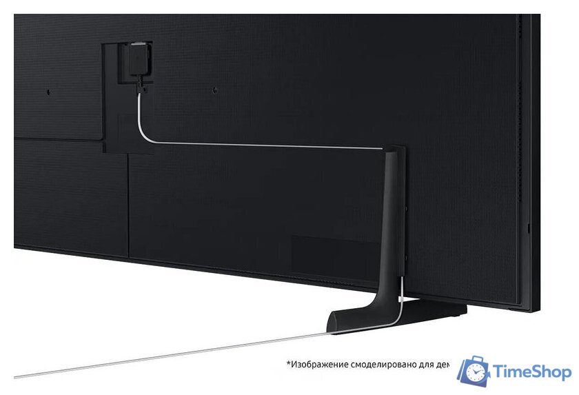 Телевизор Samsung The Frame QLED LS03F QE50LS03FAUXRU - Изображение №9 — Интернет-магазин Time-Shop