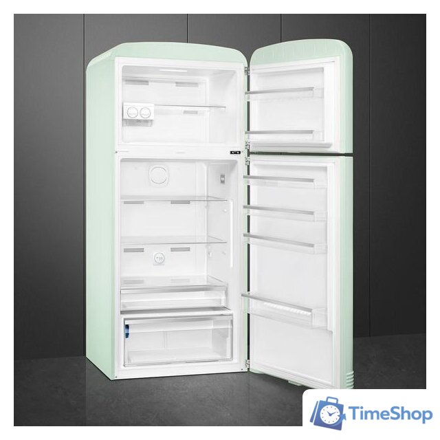 Холодильник Smeg FAB50RPG5 - Изображение №5 — Интернет-магазин Time-Shop