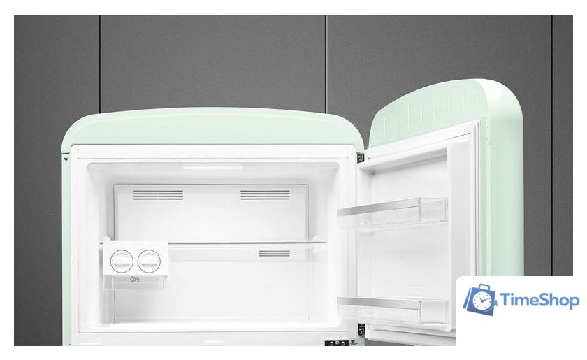 Холодильник Smeg FAB50RPG5 - Изображение №4 — Интернет-магазин Time-Shop