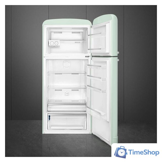Холодильник Smeg FAB50RPG5 - Изображение №2 — Интернет-магазин Time-Shop