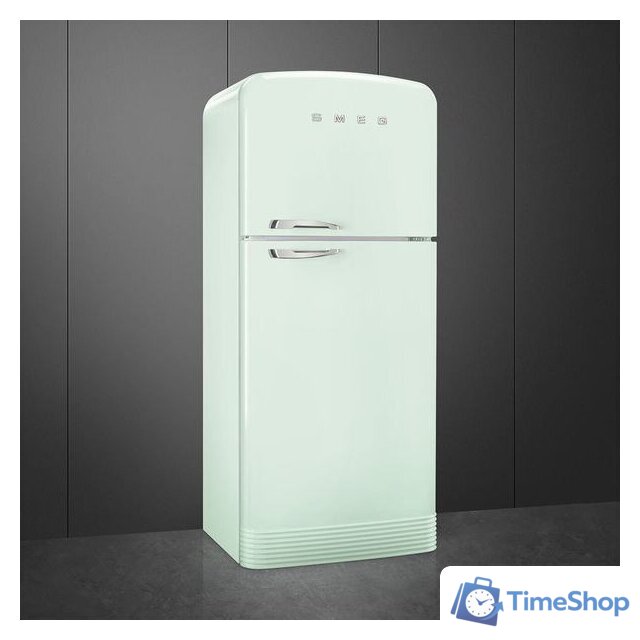 Холодильник Smeg FAB50RPG5 - Изображение №3 — Интернет-магазин Time-Shop