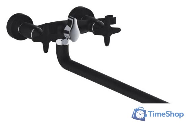 Смеситель Gappo G2251 - Изображение №1 — Интернет-магазин Time-Shop