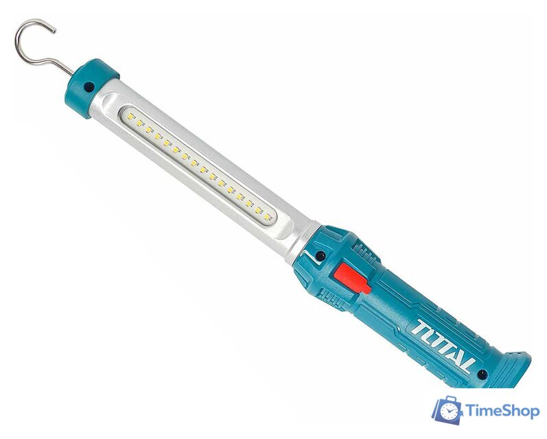 Фонарь Total TWLI35261 - Изображение №1 — Интернет-магазин Time-Shop