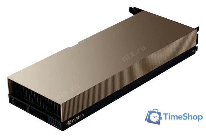 Видеокарта NVIDIA H200 NVL 141GB HBM3e 900-21010-0040-000 - Изображение №1 — Интернет-магазин Time-Shop