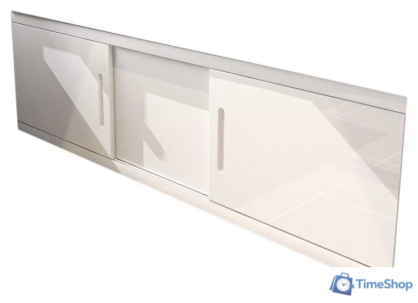 Фронтальный экран под ванну Emmy Соната 170 - Изображение №1 — Интернет-магазин Time-Shop