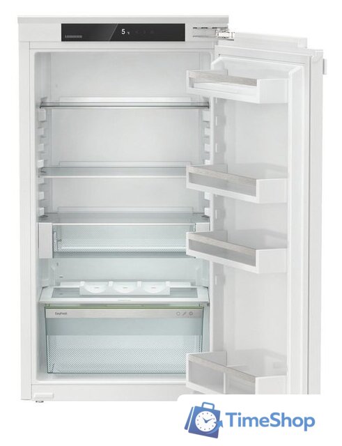 Однокамерный холодильник Liebherr IRe 4020 Plus - Изображение №2 — Интернет-магазин Time-Shop