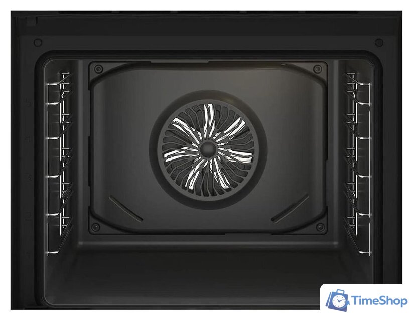 Электрический духовой шкаф BEKO BBIM13301B - Изображение №5 — Интернет-магазин Time-Shop