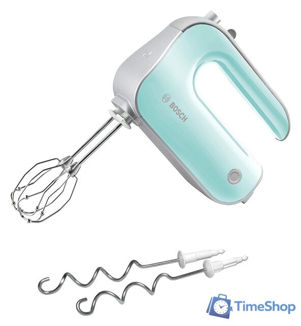 Миксер Bosch MFQ40302 - Изображение №1 — Интернет-магазин Time-Shop