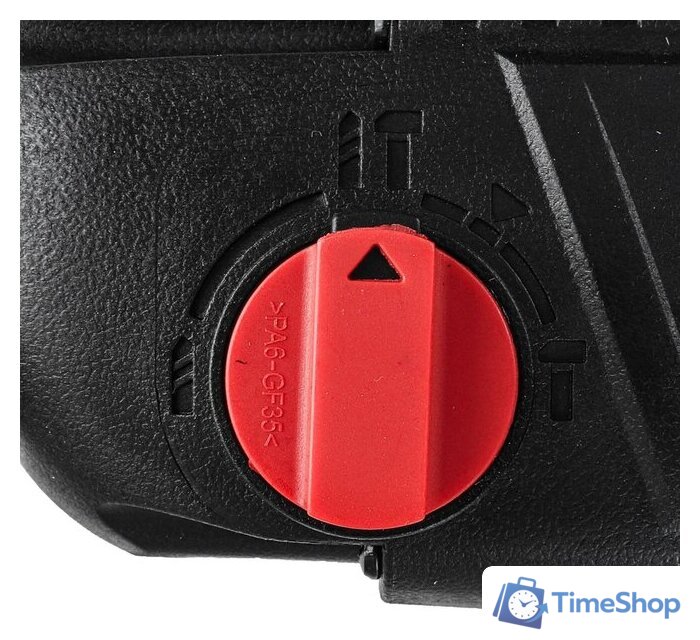 Перфоратор P.I.T. PBH24-C Promo - Изображение №8 — Интернет-магазин Time-Shop