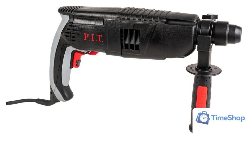 Перфоратор P.I.T. PBH24-C Promo - Изображение №9 — Интернет-магазин Time-Shop