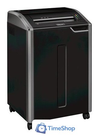 Шредер Fellowes 485i 4699501 - Изображение №2 — Интернет-магазин Time-Shop