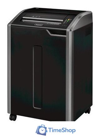 Шредер Fellowes 485i 4699501 - Изображение №1 — Интернет-магазин Time-Shop