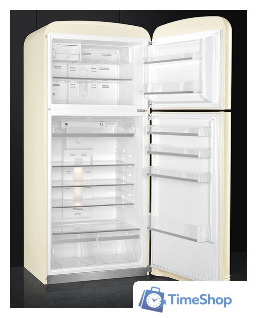 Холодильник Smeg FAB50RCRB - Изображение №4 — Интернет-магазин Time-Shop