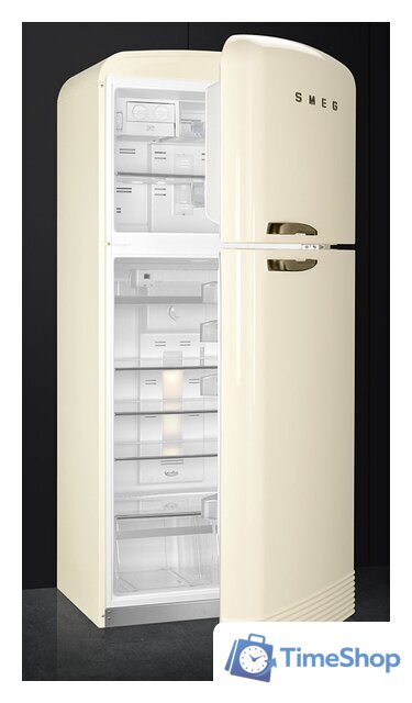 Холодильник Smeg FAB50RCRB - Изображение №5 — Интернет-магазин Time-Shop