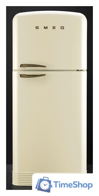 Холодильник Smeg FAB50RCRB - Изображение №3 — Интернет-магазин Time-Shop