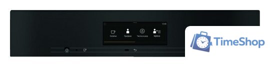 Кофемашина Miele CVA 7845 CLST - Изображение №2 — Интернет-магазин Time-Shop