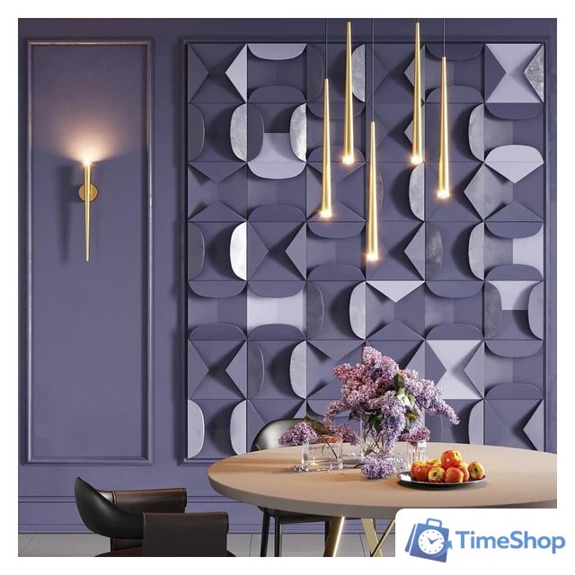 Бра Odeon Light Frida 4352/5WL - Изображение №6 — Интернет-магазин Time-Shop