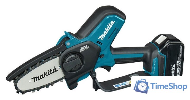 Аккумуляторная пила Makita DUC101SF (с 1-м АКБ) - Изображение №1 — Интернет-магазин Time-Shop
