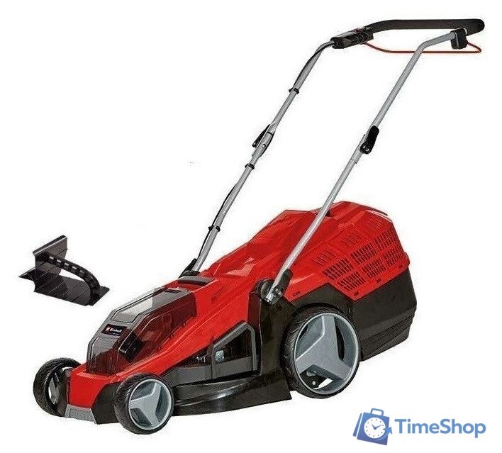 Газонокосилка Einhell GE-CM 36/43 Li M-Solo (без АКБ) - Изображение №1 — Интернет-магазин Time-Shop