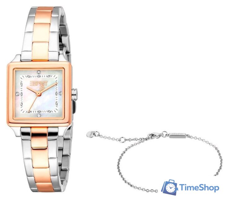 Наручные часы Esprit ES1L511M0075 - Изображение №1 — Интернет-магазин Time-Shop