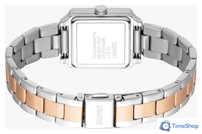 Наручные часы Esprit ES1L511M0075 - Изображение №3 — Интернет-магазин Time-Shop