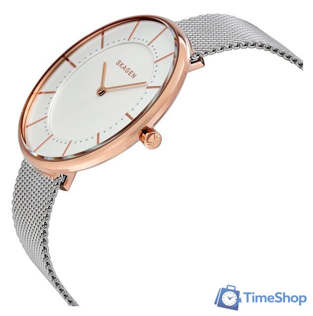 Наручные часы Skagen SKW2583 - Изображение №2 — Интернет-магазин Time-Shop