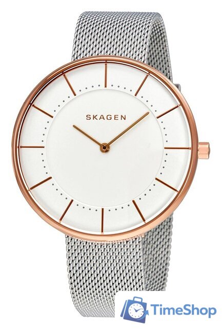 Наручные часы Skagen SKW2583 - Изображение №1 — Интернет-магазин Time-Shop