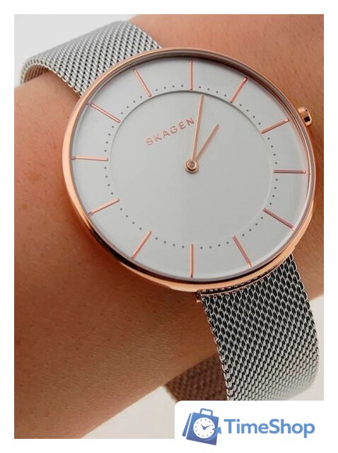 Наручные часы Skagen SKW2583 - Изображение №7 — Интернет-магазин Time-Shop