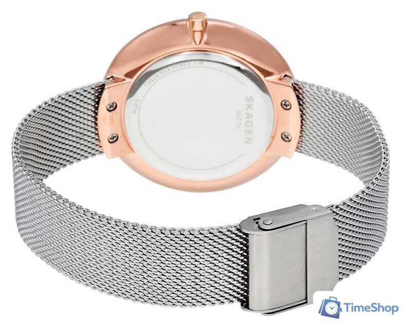 Наручные часы Skagen SKW2583 - Изображение №3 — Интернет-магазин Time-Shop