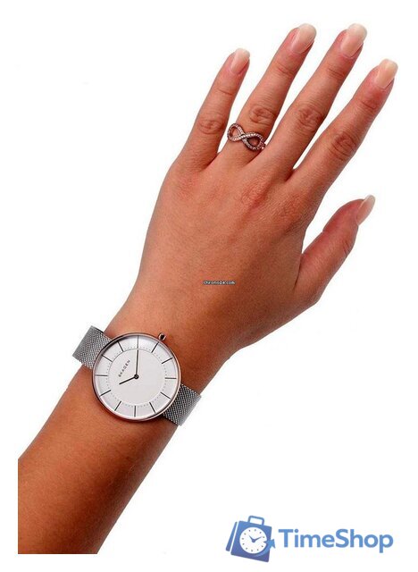 Наручные часы Skagen SKW2583 - Изображение №6 — Интернет-магазин Time-Shop