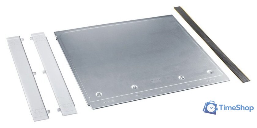 Монтажный комплект Miele UBS W1/G для установки под столешницу - Изображение №1 — Интернет-магазин Time-Shop