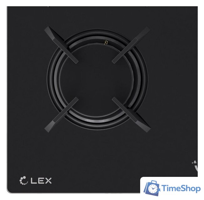 Варочная панель LEX GVG 643 BBL - Изображение №14 — Интернет-магазин Time-Shop