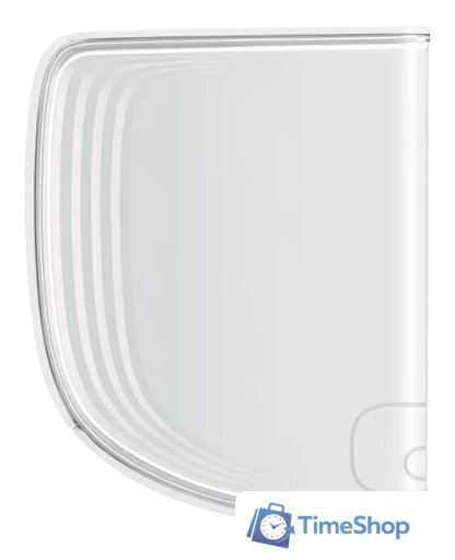 Кондиционер Hisense Zoom DC Inverter 2023 AS-09UW4RYRKB05 - Изображение №3 — Интернет-магазин Time-Shop
